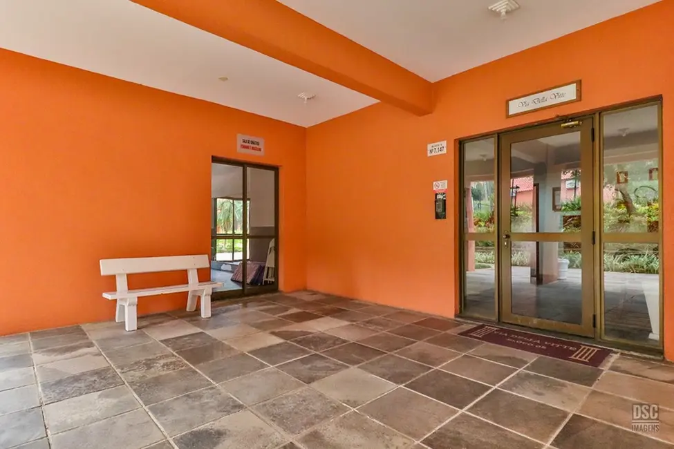 Foto 6 de Apartamento com 3 quartos à venda, 67m2 em Jardim Carvalho, Porto Alegre - RS