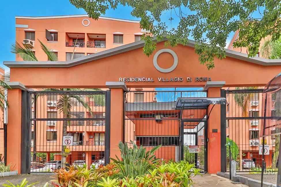 Foto 8 de Apartamento com 3 quartos à venda, 67m2 em Jardim Carvalho, Porto Alegre - RS