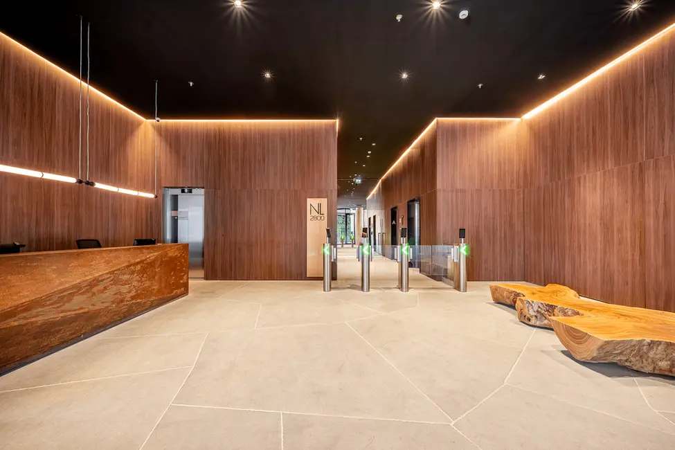 Foto 4 de Sala Comercial à venda, 49m2 em Chácara das Pedras, Porto Alegre - RS