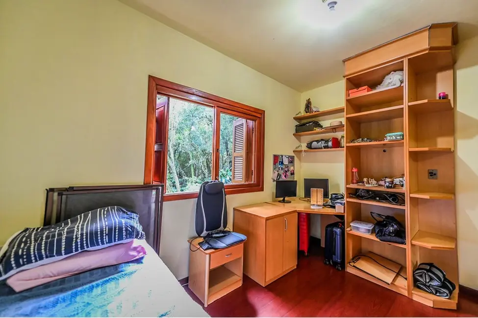 Foto 8 de Casa com 4 quartos à venda, 562m2 em Cascata, Porto Alegre - RS