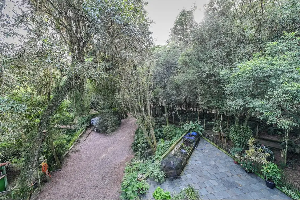 Foto 2 de Casa com 4 quartos à venda, 562m2 em Cascata, Porto Alegre - RS