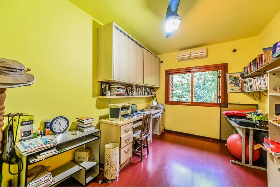 Foto 4 de Casa com 4 quartos à venda, 562m2 em Cascata, Porto Alegre - RS