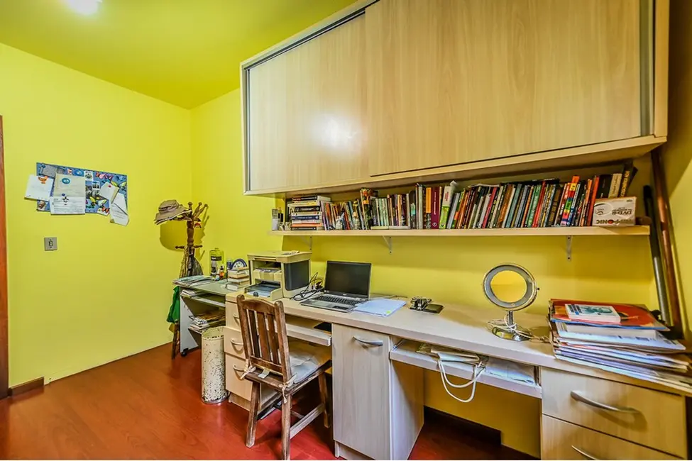 Foto 5 de Casa com 4 quartos à venda, 562m2 em Cascata, Porto Alegre - RS