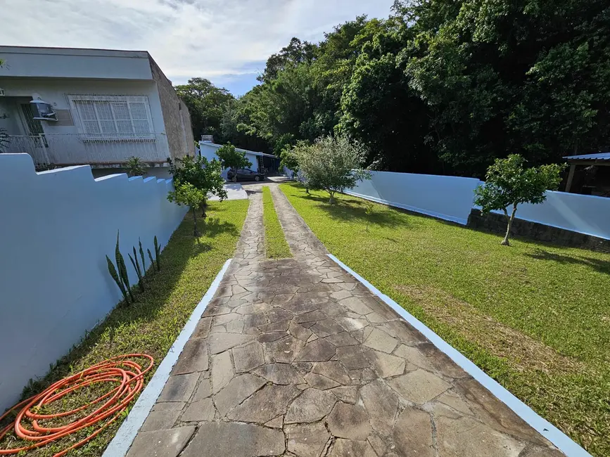 Casa com 2 quartos à venda, 88m2 em Espírito Santo, Porto Alegre - RS - imagem 1 Foto 1 de Casa com 2 quartos à venda, 88m2 em Espírito Santo, Porto Alegre - RS