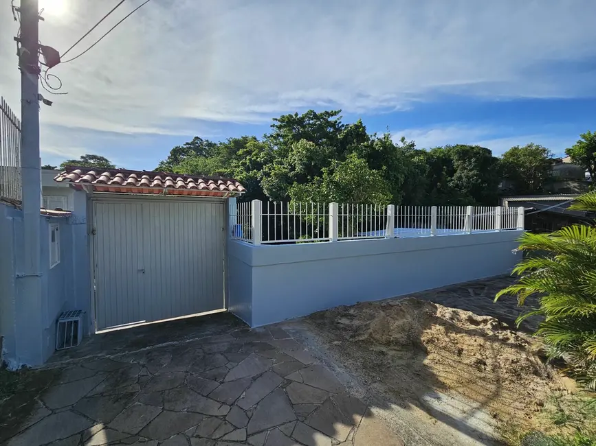 Casa com 2 quartos à venda, 88m2 em Espírito Santo, Porto Alegre - RS - imagem 7 Foto 7 de Casa com 2 quartos à venda, 88m2 em Espírito Santo, Porto Alegre - RS
