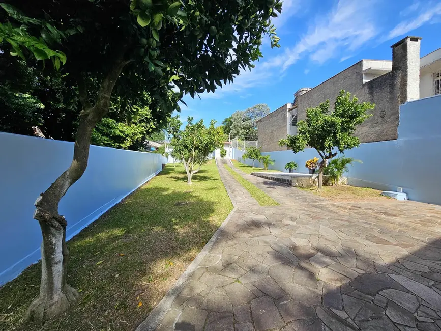 Casa com 2 quartos à venda, 88m2 em Espírito Santo, Porto Alegre - RS - imagem 9 Foto 9 de Casa com 2 quartos à venda, 88m2 em Espírito Santo, Porto Alegre - RS