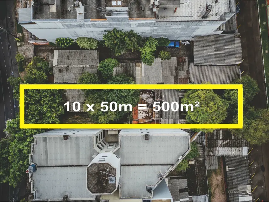 Foto 1 de Terreno / Lote à venda em Partenon, Porto Alegre - RS