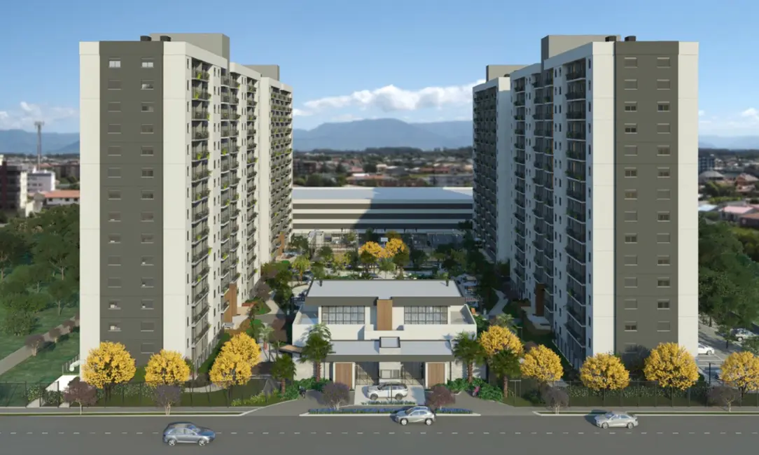 Foto 3 de Apartamento com 2 quartos à venda, 65m2 em Sarandi, Porto Alegre - RS