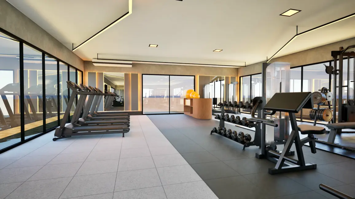 Foto 9 de Apartamento com 3 quartos à venda, 74m2 em Sarandi, Porto Alegre - RS