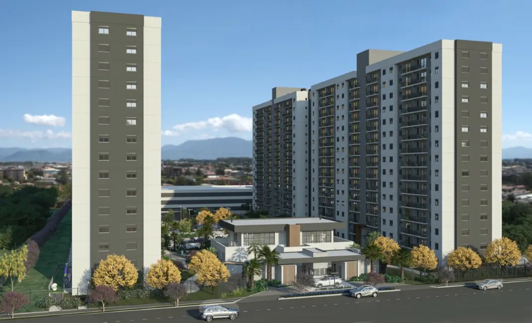 Foto 2 de Apartamento com 3 quartos à venda, 74m2 em Sarandi, Porto Alegre - RS