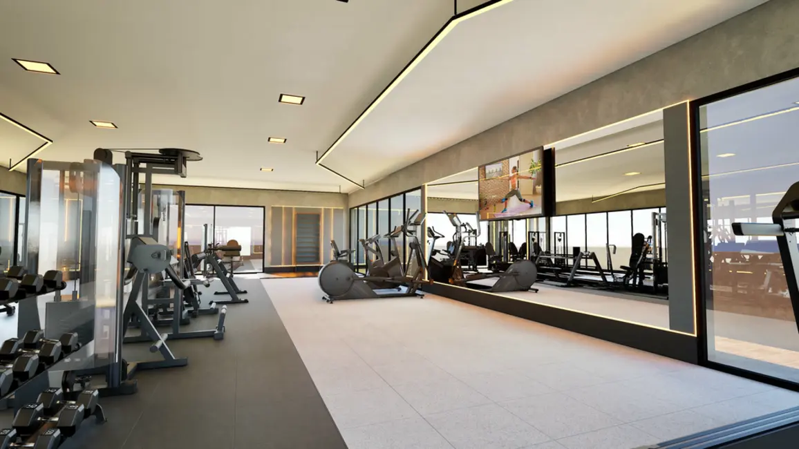 Foto 8 de Apartamento com 2 quartos à venda, 50m2 em Sarandi, Porto Alegre - RS