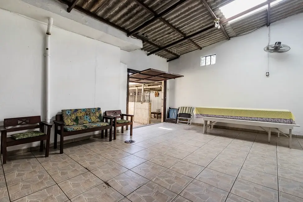 Foto 7 de Casa com 3 quartos à venda, 160m2 em Santa Maria Goretti, Porto Alegre - RS