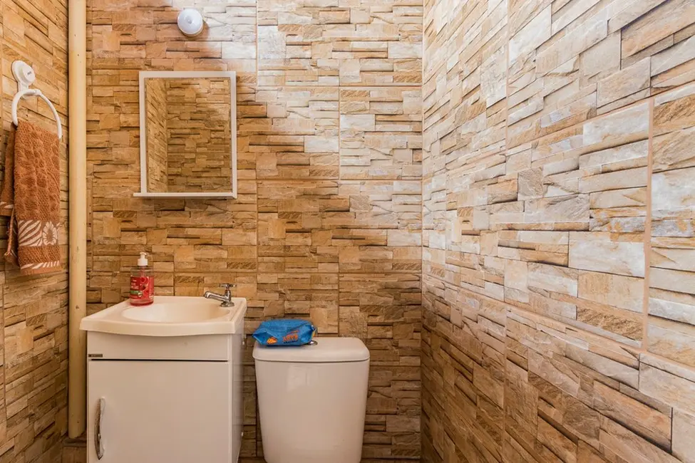 Foto 5 de Casa com 3 quartos à venda, 160m2 em Santa Maria Goretti, Porto Alegre - RS