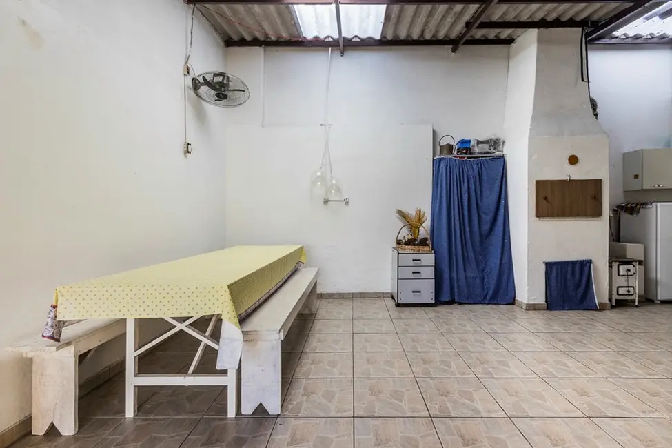 Foto 8 de Casa com 3 quartos à venda, 160m2 em Santa Maria Goretti, Porto Alegre - RS