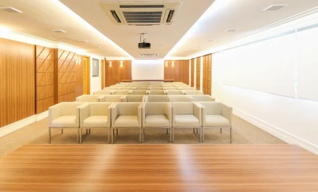 Foto 5 de Sala Comercial à venda, 58m2 em Três Figueiras, Porto Alegre - RS