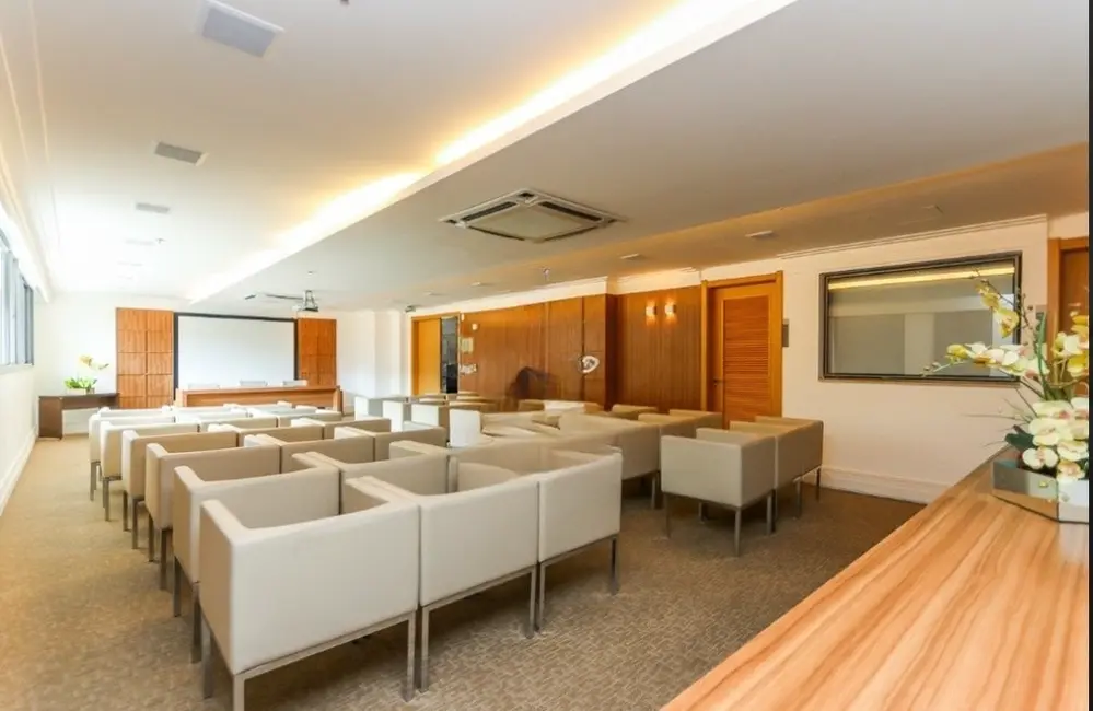 Foto 6 de Sala Comercial à venda, 58m2 em Três Figueiras, Porto Alegre - RS