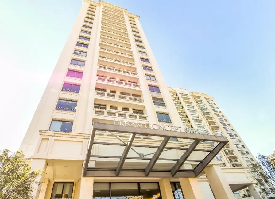 Foto 9 de Sala Comercial à venda, 58m2 em Três Figueiras, Porto Alegre - RS