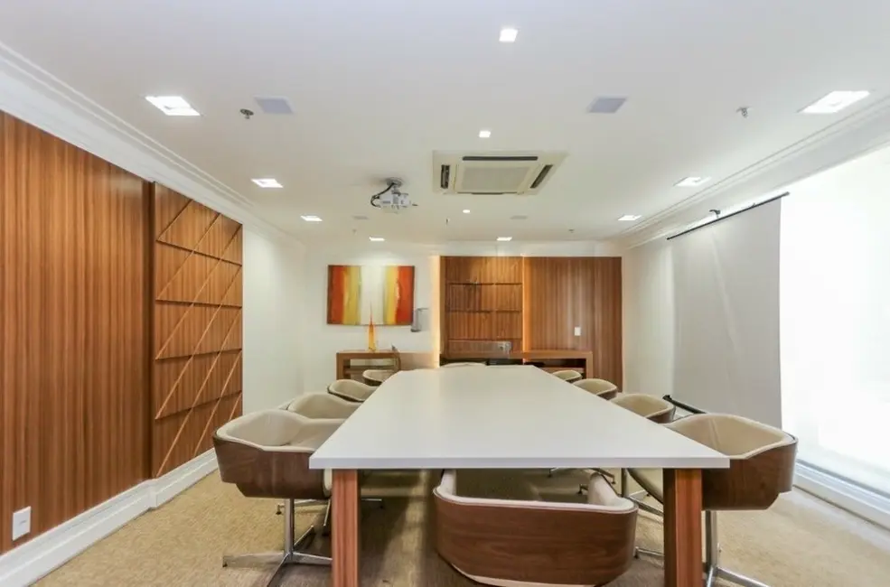 Foto 4 de Sala Comercial à venda, 58m2 em Três Figueiras, Porto Alegre - RS