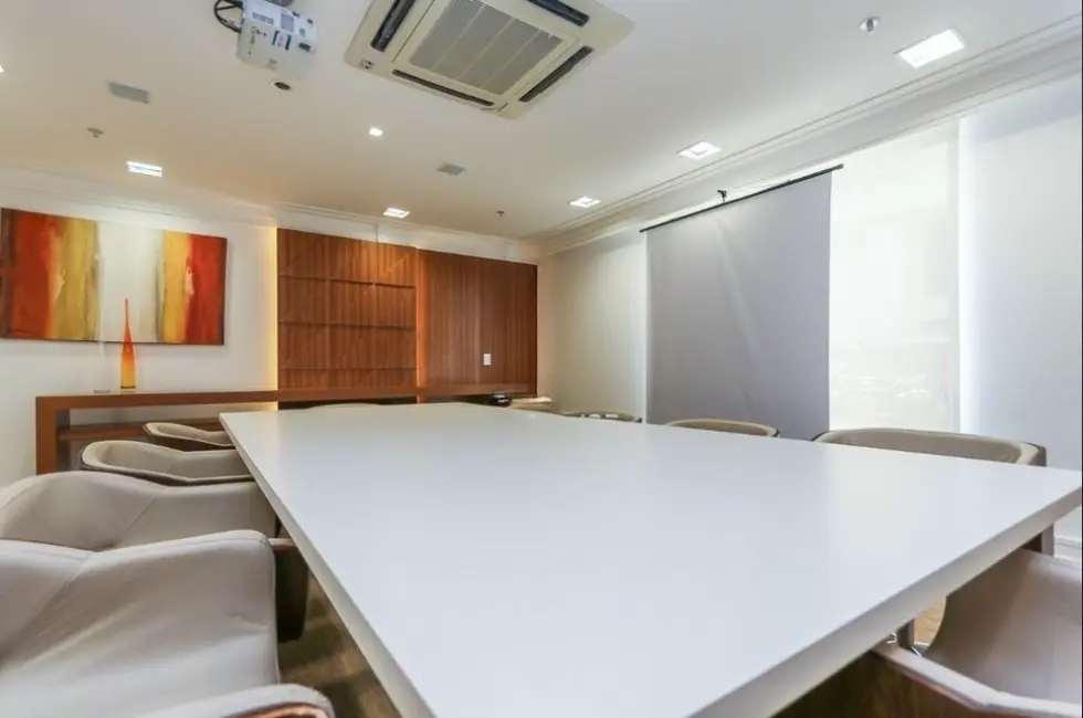 Foto 3 de Sala Comercial à venda, 58m2 em Três Figueiras, Porto Alegre - RS