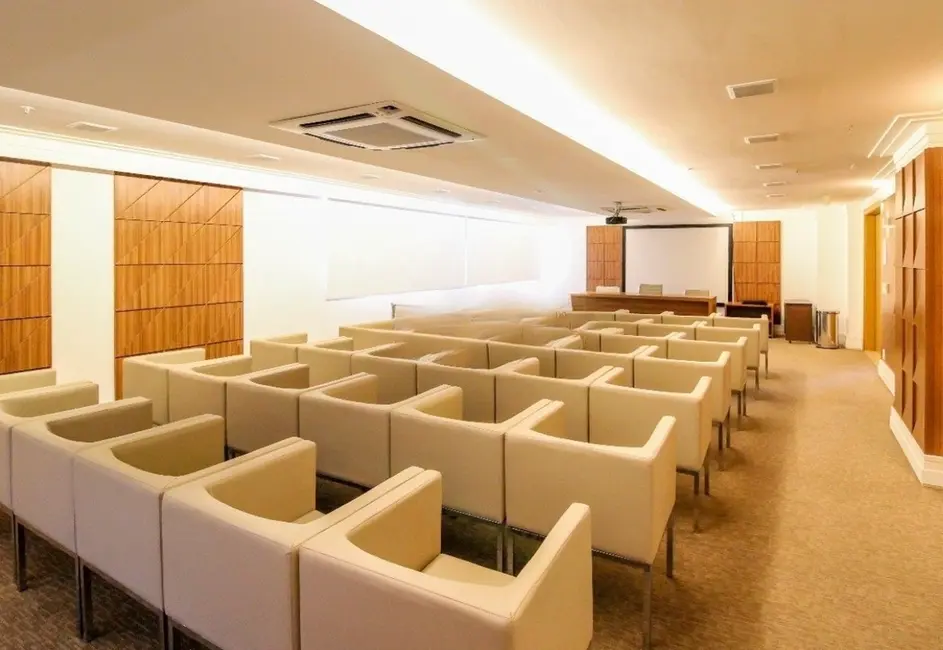 Foto 7 de Sala Comercial à venda, 58m2 em Três Figueiras, Porto Alegre - RS