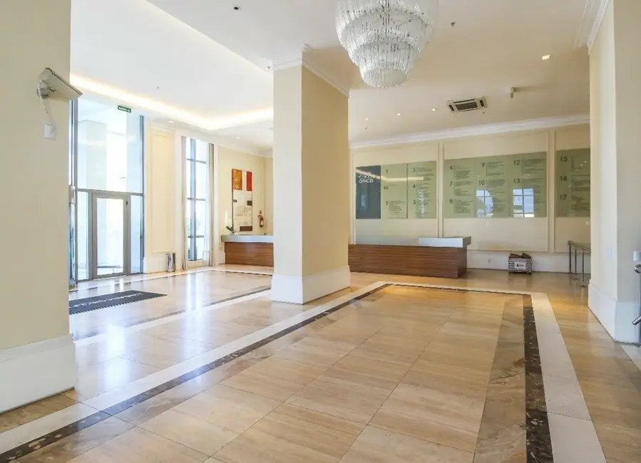 Foto 8 de Sala Comercial à venda, 58m2 em Três Figueiras, Porto Alegre - RS