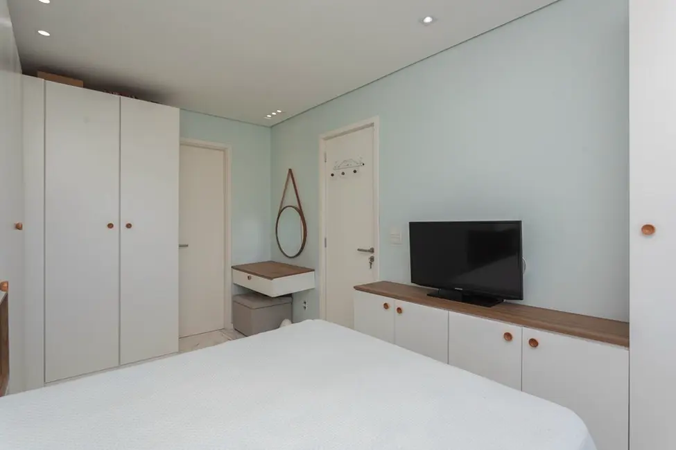 Foto 4 de Apartamento com 1 quarto à venda, 52m2 em Petrópolis, Porto Alegre - RS