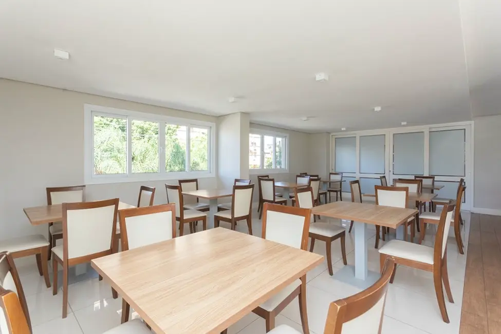 Foto 9 de Apartamento com 1 quarto à venda, 52m2 em Petrópolis, Porto Alegre - RS