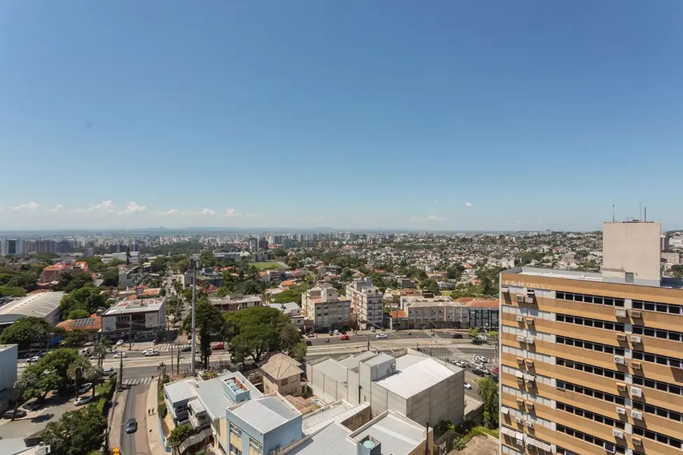 Foto 6 de Apartamento com 1 quarto à venda, 52m2 em Petrópolis, Porto Alegre - RS