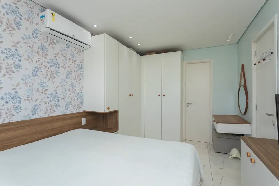 Foto 5 de Apartamento com 1 quarto à venda, 52m2 em Petrópolis, Porto Alegre - RS