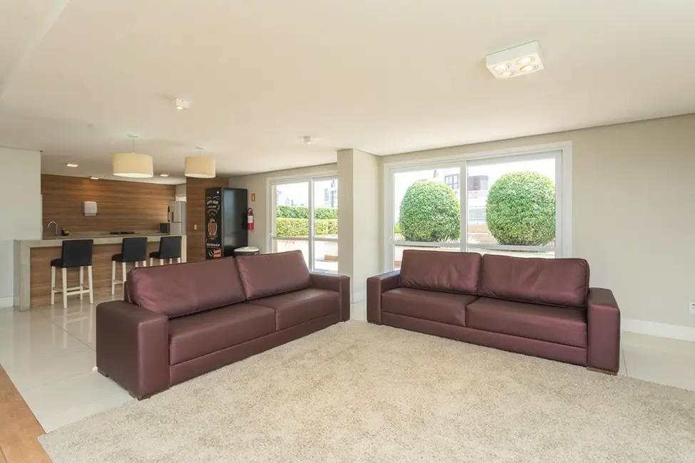 Foto 8 de Apartamento com 1 quarto à venda, 52m2 em Petrópolis, Porto Alegre - RS