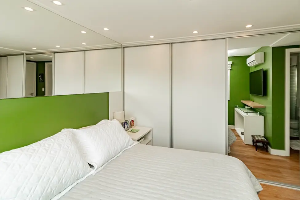 Foto 6 de Apartamento com 2 quartos à venda, 89m2 em São João, Porto Alegre - RS