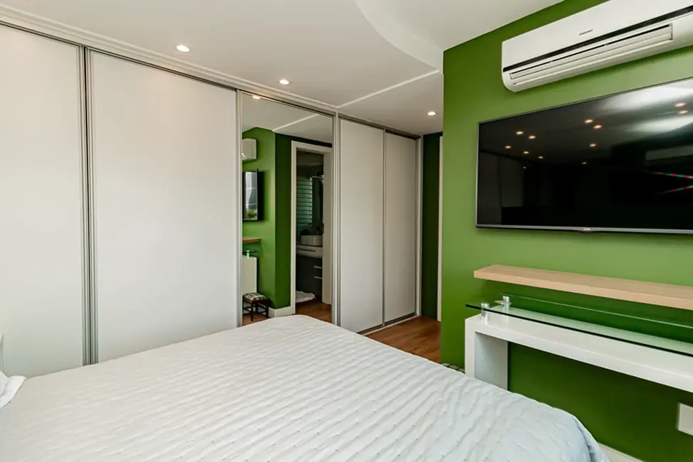 Foto 5 de Apartamento com 2 quartos à venda, 89m2 em São João, Porto Alegre - RS