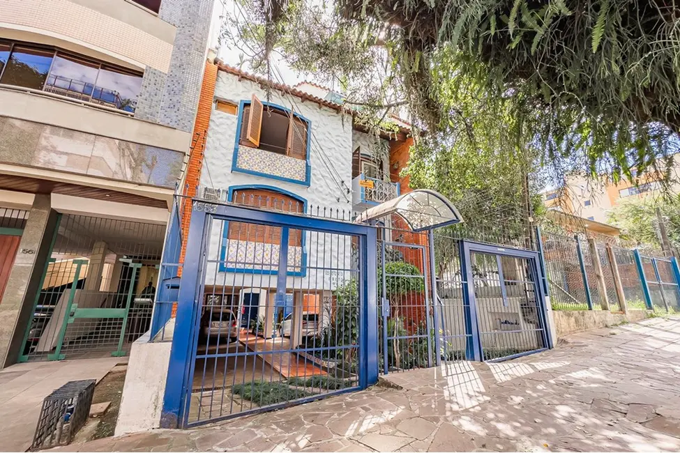 Foto 5 de Apartamento com 3 quartos à venda, 104m2 em Higienópolis, Porto Alegre - RS