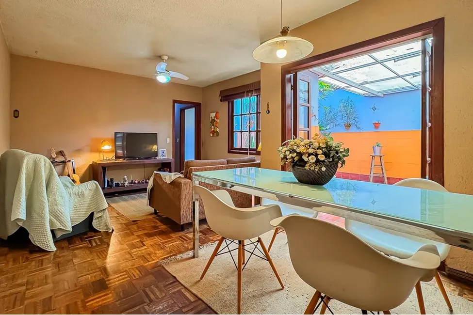 Foto 1 de Apartamento com 3 quartos à venda, 104m2 em Higienópolis, Porto Alegre - RS