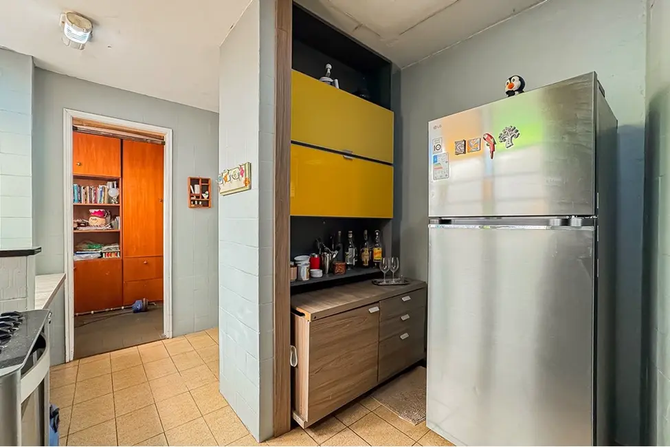 Foto 2 de Apartamento com 3 quartos à venda, 104m2 em Higienópolis, Porto Alegre - RS