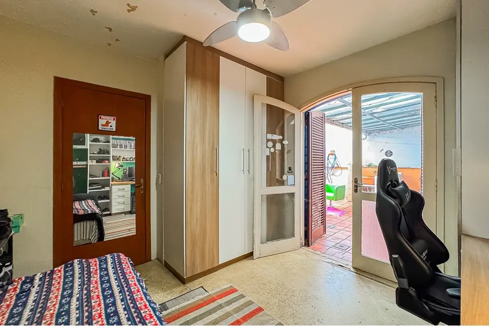 Foto 8 de Apartamento com 3 quartos à venda, 104m2 em Higienópolis, Porto Alegre - RS