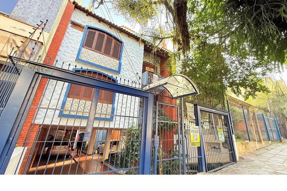 Foto 4 de Apartamento com 3 quartos à venda, 104m2 em Higienópolis, Porto Alegre - RS