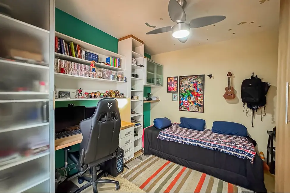 Foto 9 de Apartamento com 3 quartos à venda, 104m2 em Higienópolis, Porto Alegre - RS