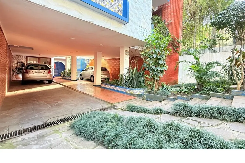 Foto 3 de Apartamento com 3 quartos à venda, 104m2 em Higienópolis, Porto Alegre - RS