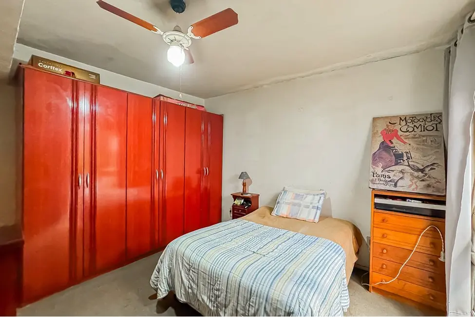 Apartamento com 1 quarto à venda, 57m2 em Petrópolis, Porto Alegre - RS - imagem 4 Foto 4 de Apartamento com 1 quarto à venda, 57m2 em Petrópolis, Porto Alegre - RS