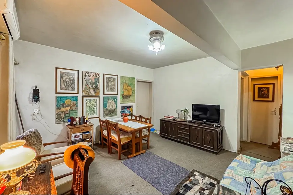 Apartamento com 1 quarto à venda, 57m2 em Petrópolis, Porto Alegre - RS - imagem 3 Foto 3 de Apartamento com 1 quarto à venda, 57m2 em Petrópolis, Porto Alegre - RS