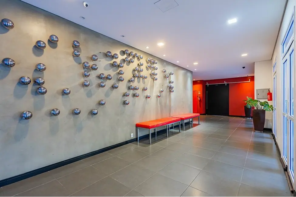 Foto 3 de Apartamento com 2 quartos à venda, 57m2 em Higienópolis, Porto Alegre - RS