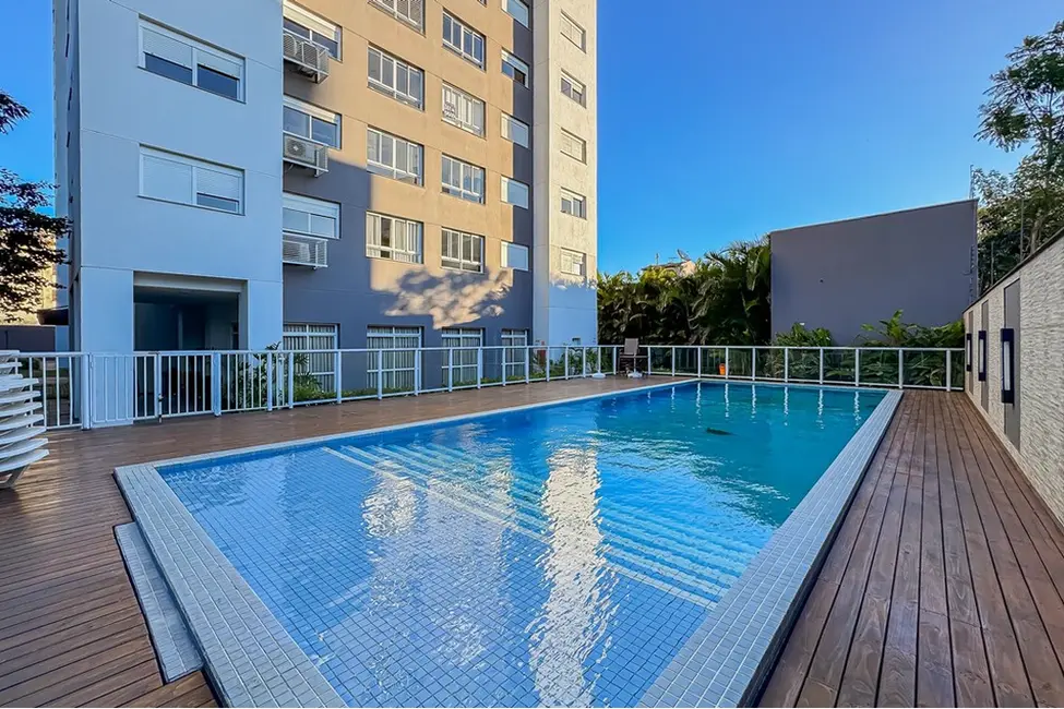 Foto 1 de Apartamento com 2 quartos à venda, 57m2 em Higienópolis, Porto Alegre - RS