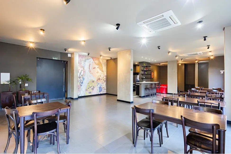 Foto 4 de Apartamento com 2 quartos à venda, 57m2 em Higienópolis, Porto Alegre - RS