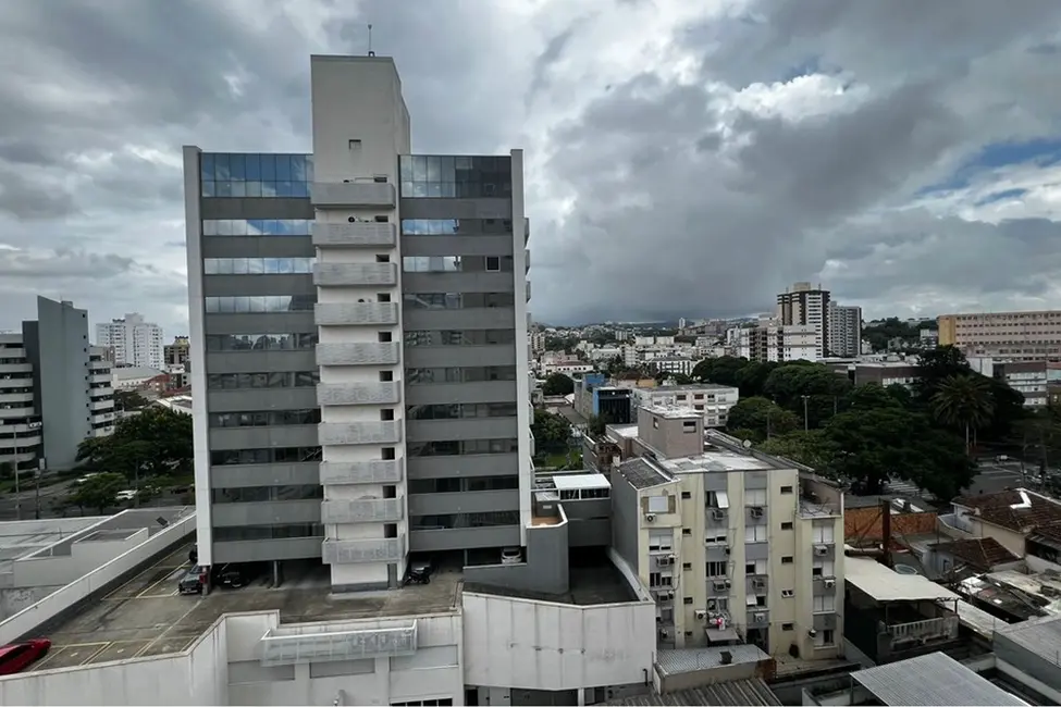 Apartamento com 2 quartos à venda, 50m2 em Santana, Porto Alegre - RS - imagem 9 Foto 9 de Apartamento com 2 quartos à venda, 50m2 em Santana, Porto Alegre - RS