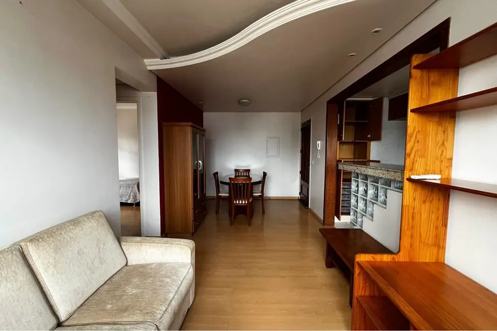 Apartamento com 2 quartos à venda, 50m2 em Santana, Porto Alegre - RS - imagem 6 Foto 6 de Apartamento com 2 quartos à venda, 50m2 em Santana, Porto Alegre - RS