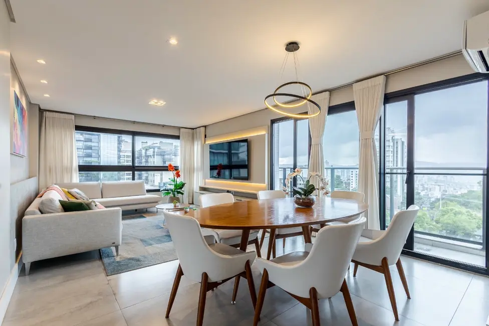 Foto 1 de Apartamento com 2 quartos à venda, 123m2 em Bela Vista, Porto Alegre - RS