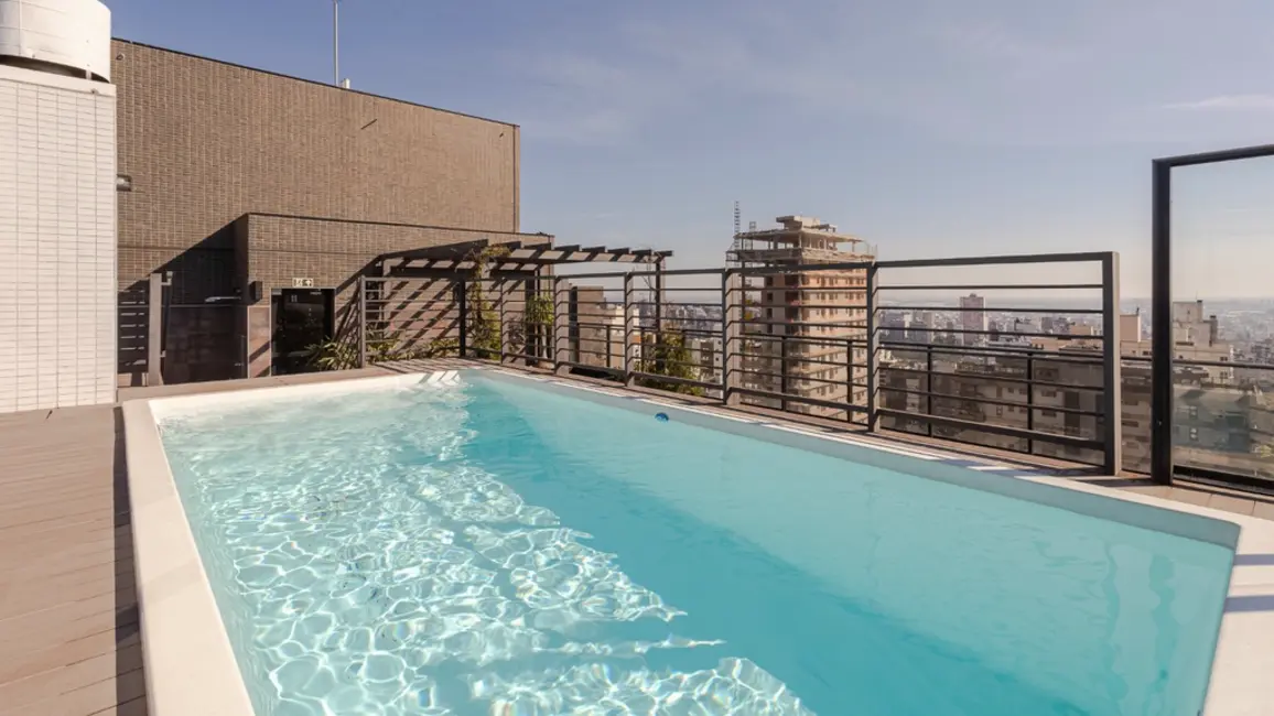 Foto 2 de Apartamento com 2 quartos à venda, 123m2 em Bela Vista, Porto Alegre - RS