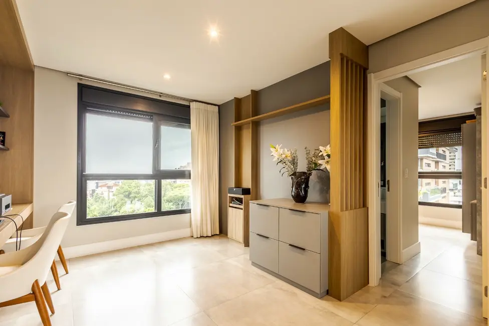 Foto 7 de Apartamento com 2 quartos à venda, 123m2 em Bela Vista, Porto Alegre - RS