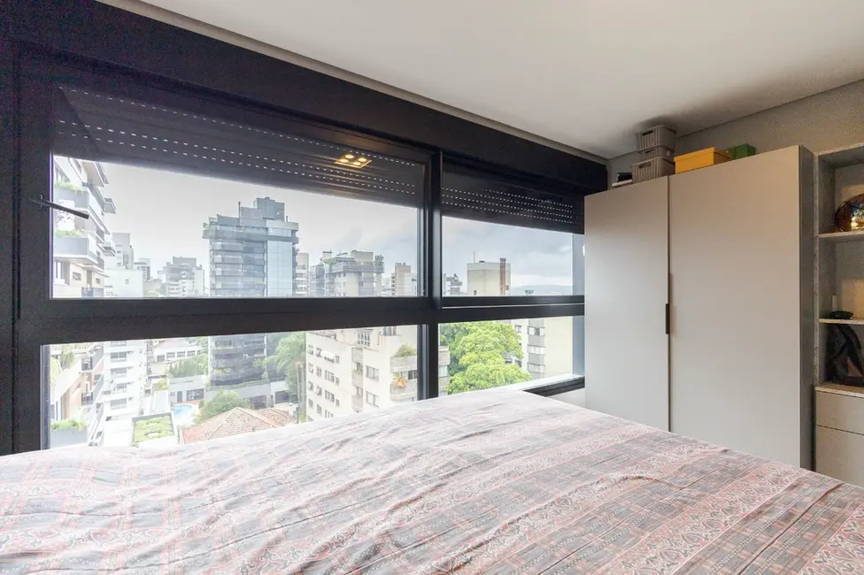 Foto 3 de Apartamento com 2 quartos à venda, 123m2 em Bela Vista, Porto Alegre - RS